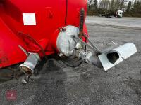 2012 VT 2300G HI-SPEC SLURRY TANKER - 9