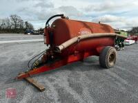 MARSHALL 1300G SLURRY TANKER - 2