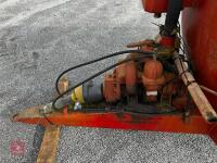 MARSHALL 1300G SLURRY TANKER - 9