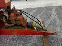 MARSHALL 1300G SLURRY TANKER - 11