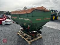 AMAZONE 1500 ZA-M MAX FERTILISER SPINNER - 3