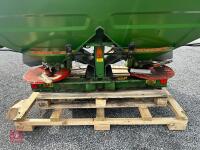 AMAZONE 1500 ZA-M MAX FERTILISER SPINNER - 5