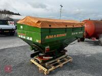 AMAZONE 1500 ZA-M MAX FERTILISER SPINNER - 6
