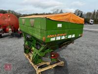 AMAZONE 1500 ZA-M MAX FERTILISER SPINNER - 8