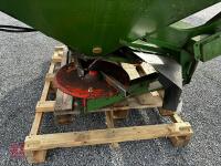 AMAZONE 1500 ZA-M MAX FERTILISER SPINNER - 16