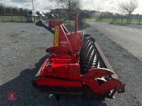 2005 KUHN HR3003 POWER HARROW - 2