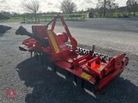 2005 KUHN HR3003 POWER HARROW - 3