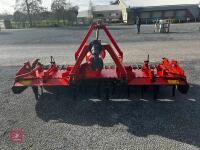2005 KUHN HR3003 POWER HARROW - 4