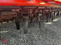 2005 KUHN HR3003 POWER HARROW - 10