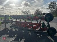 KVERNELAND LD85-300-8-HD 6F PLOUGH - 5