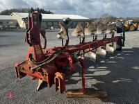 KVERNELAND LD85-300-8-HD 6F PLOUGH - 10