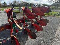 KVERNELAND LD85-300-8-HD 6F PLOUGH - 16