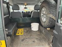 2010 LAND ROVER DEFENDER 4X4 COUNTY - 11