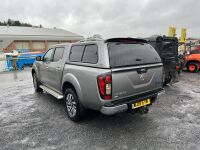 2018 NISSAN NAVARA PICK UP TRUCK - 3