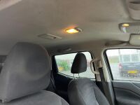 2018 NISSAN NAVARA PICK UP TRUCK - 4