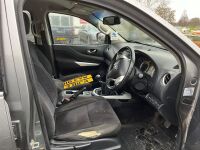 2018 NISSAN NAVARA PICK UP TRUCK - 7