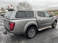 2018 NISSAN NAVARA PICK UP TRUCK - 8
