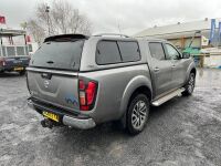2018 NISSAN NAVARA PICK UP TRUCK - 9
