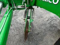 2021 SAMCO 3 LEG FIELDLIFT - 4