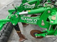 2021 SAMCO 3 LEG FIELDLIFT - 7