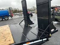 2023 MCKEE 27T LOW LOADING TRAILER - 9