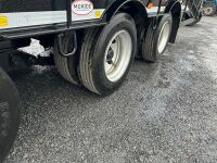 2023 MCKEE 27T LOW LOADING TRAILER - 10