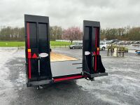 2023 MCKEE 27T LOW LOADING TRAILER - 16