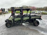 2016 JOHN DEERE XUV855E GATOR - 2