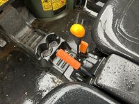 2016 JOHN DEERE XUV855E GATOR - 6