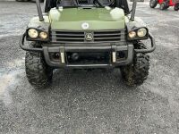 2016 JOHN DEERE XUV855E GATOR - 15