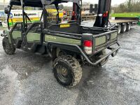 2016 JOHN DEERE XUV855E GATOR - 18