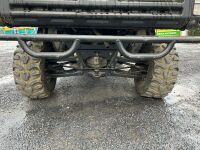 2016 JOHN DEERE XUV855E GATOR - 19