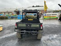 2016 JOHN DEERE XUV855E GATOR - 20