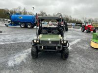2016 JOHN DEERE XUV855E GATOR - 21