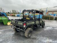 2016 JOHN DEERE XUV855E GATOR - 22