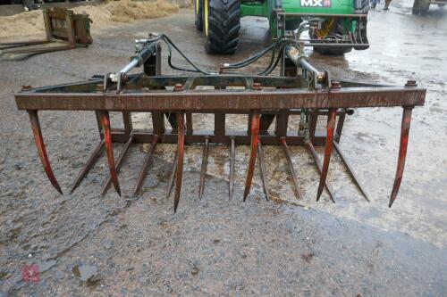 2013 SLEWTIC 6' MUCK GRAB