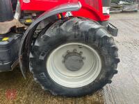 2014 MASSEY FERGUSON 6616 4WD TRACTOR - 20
