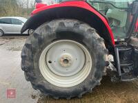 2014 MASSEY FERGUSON 6616 4WD TRACTOR - 23