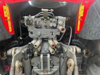 2014 MASSEY FERGUSON 6616 4WD TRACTOR - 28