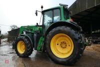 2011 JOHN DEERE 7530 PREMIUM 4WD TRACTOR - 3