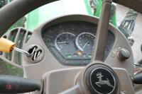 2011 JOHN DEERE 7530 PREMIUM 4WD TRACTOR - 8