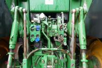 2011 JOHN DEERE 7530 PREMIUM 4WD TRACTOR - 12