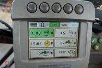 2011 JOHN DEERE 7530 PREMIUM 4WD TRACTOR - 17