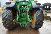 2011 JOHN DEERE 7530 PREMIUM 4WD TRACTOR - 19