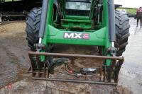 2011 JOHN DEERE 7530 PREMIUM 4WD TRACTOR - 21