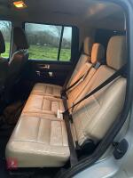 2011 LAND ROVER DISCOVERY 4 - 6