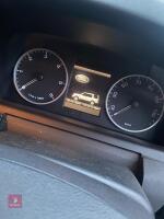 2011 LAND ROVER DISCOVERY 4 - 9