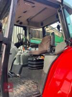 2012 MASSEY FERGUSON 5470 4WD TRACTOR - 12