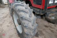 2001 MASSEY FERGUSON 6265 4WD TRACTOR - 13