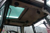 2001 MASSEY FERGUSON 6265 4WD TRACTOR - 18